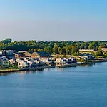 Schlei-koje 3 アパート