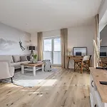 Schlei-koje 3 アパート