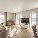 Schlei-koje 3 アパート シュレースヴィヒ