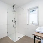 Schlei-koje 3 * シュレースヴィヒ