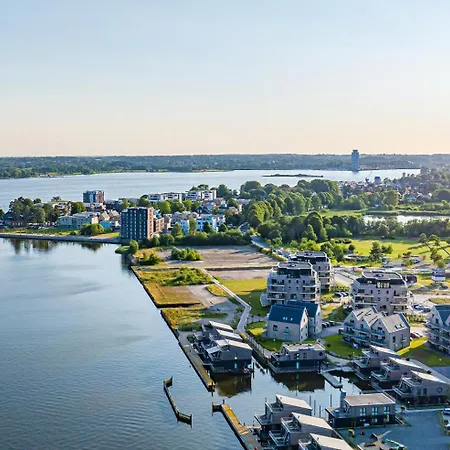 Schlei-koje 3 * Slesvig