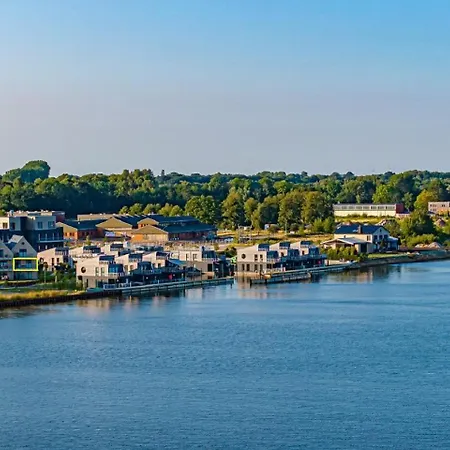 Schlei-koje 3 شقة