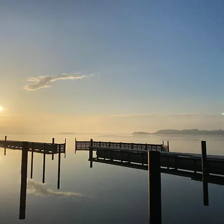 Lejlighed Schlei-koje 3 *