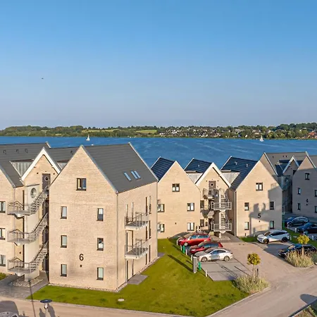 Schlei-koje 3 * シュレースヴィヒ