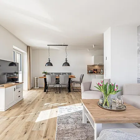 Schlei-koje 3 シュレースヴィヒ