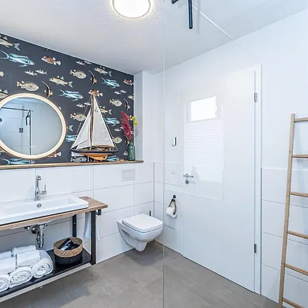 Schlei-koje 3 شقة