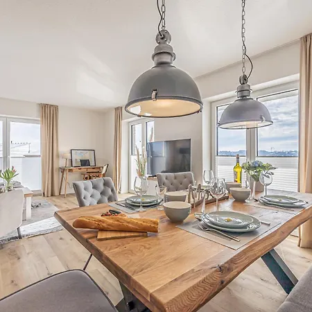 شقة Schlei-koje 3 *