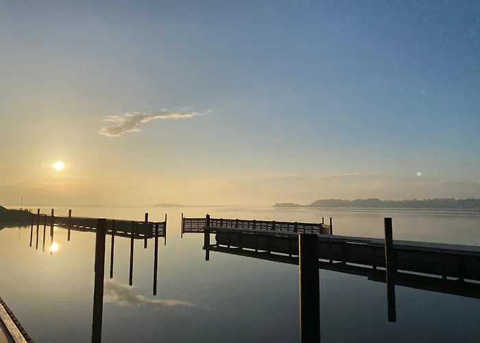 Appartement Schlei-koje 3 *