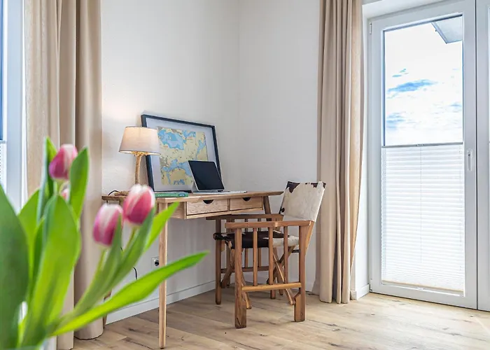 Appartement Schlei-koje 3 Schleswig