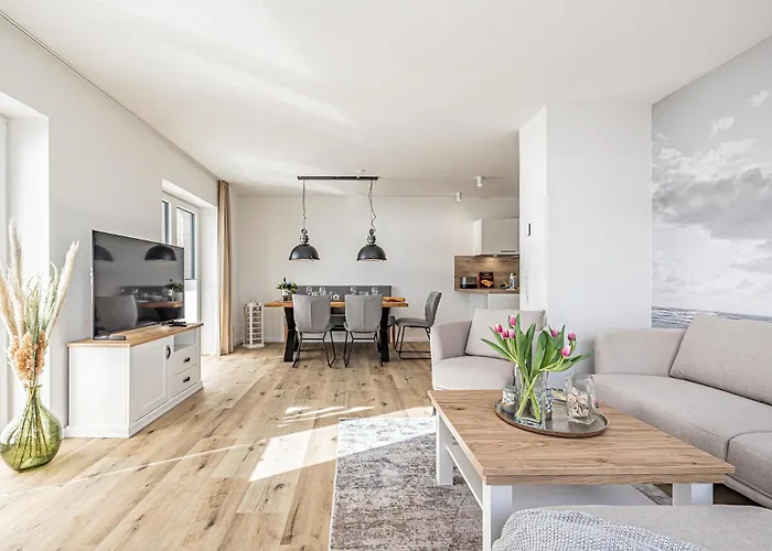 Schlei-koje 3 Schleswig