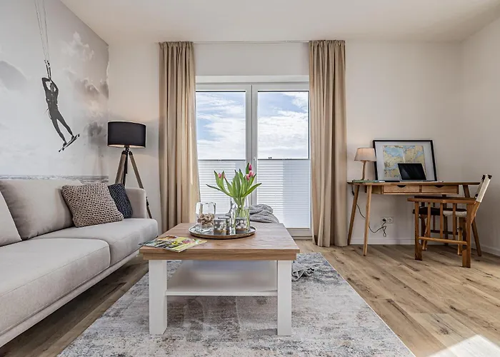 Schlei-koje 3 Schleswig