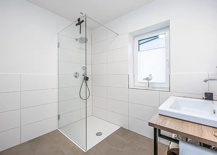 Schlei-koje 3 * Schleswig